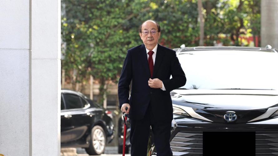 柯建銘直指王定宇與藍營聯手 削減國防預算引發內部激辯