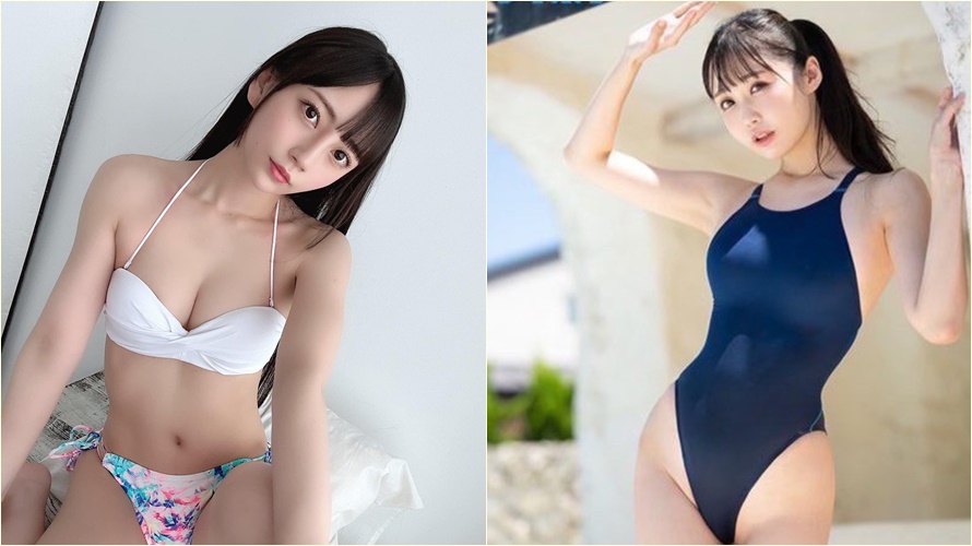 當紅日本AV女優將來台。（圖／雄鷹娛樂文創事業提供）