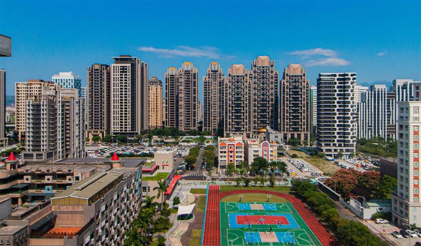 永慶房屋提醒,台灣也有如日劇《地面師》般團夥式房地產詐騙,因此購售屋有兩點要注意。(圖 / 永慶房屋提供)