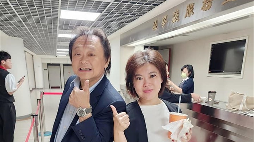 圖/游淑慧臉書