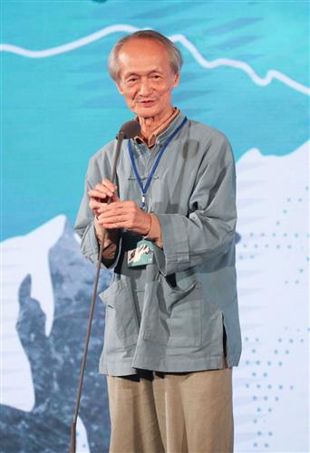《漢聲雜誌》發行人黃永松昨(4)日辭世,享壽81歲。(圖/文化部提供)