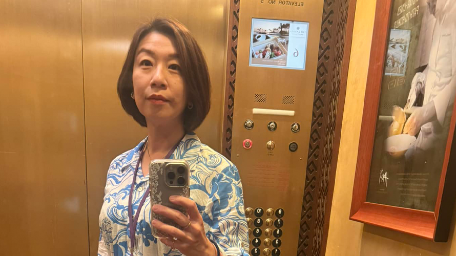 林靜儀「小腦袋」言論惹議 卓榮泰：失言嚴重 要求衛福部致歉