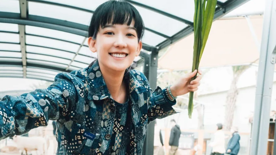 捲黃子佼風波掃到颱風尾 孟耿如神隱一年後首度敞開心聲